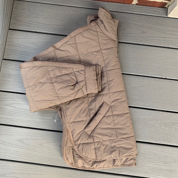 Free People Pippa Packable Puffer Jacket - Picture 10 of 13